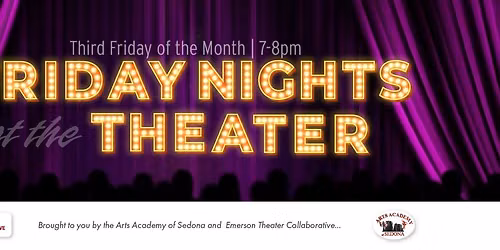Friday Nights At the Theater