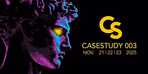 COLLAB EXHIBITION: CASE STUDY 003