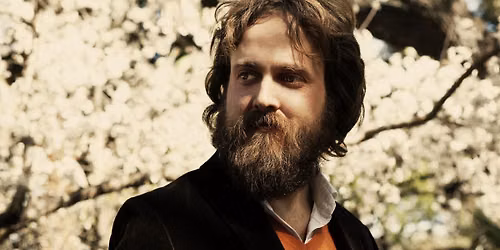 Iron & Wine