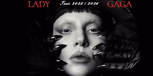 Lady Gaga Saint Paul Tickets