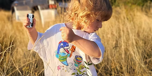 V Offroad Daddy Cool 2026 \u2013 wyprawa 4x4 z Tat\u0105 \u2013 Polska egzotyczna