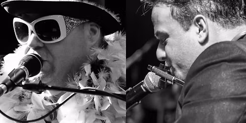Face 2 Face - Elton John & Billy Joel Tribute