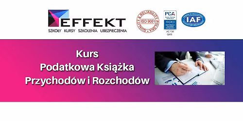 Ksi\u0105\u017cka Przychod\u00f3w i Rozchod\u00f3w - Katowice