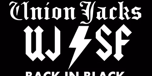 Back in Black Stout Fest!