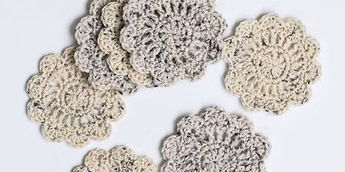 Cozy and Conscious: Sustainable Crochet Basics