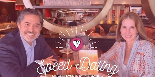 Syracuse Speed Dating for Singles Age 50+ \u2665 New York at Spaghetti Warehouse