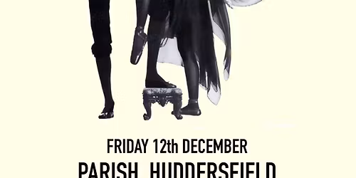 Weetwood Mac at Parish