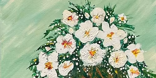 PRINTING IMPRESSIONIST AT THE OLATHE ART GALLERY