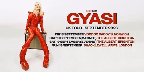 Gyasi