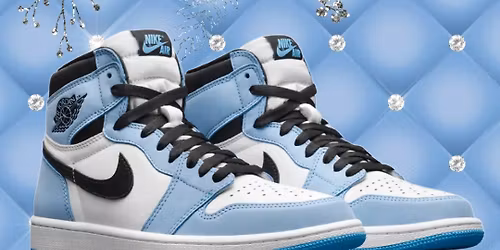 EHSNAA, Inc. SneakerBall 2025