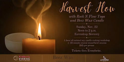 Harvest Glow