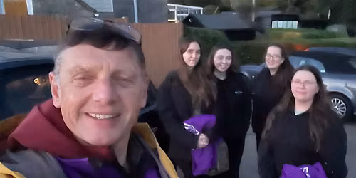 Mental Health Ally training