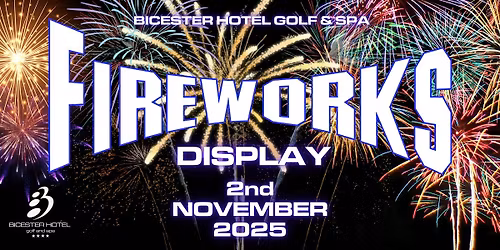 Fireworks Display