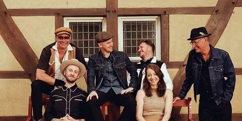 A Tribute to John Denver by Jimmy Duchateau