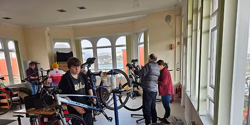 FREE Basic Maintenance Course