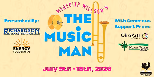 The Music Man 