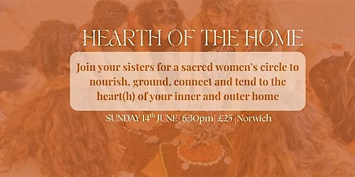 Hearth of the Home Women's Circle