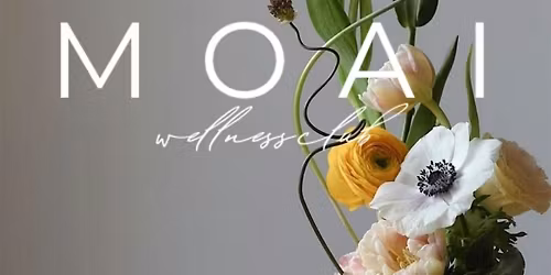 Ikebana Meditation & Tea Tasting