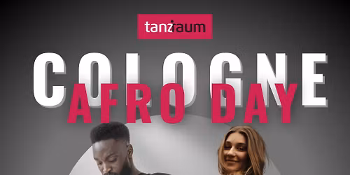 Cologne Afro Day