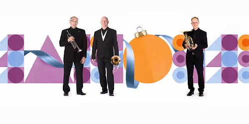 BSO Brass - Winter Fanfare
