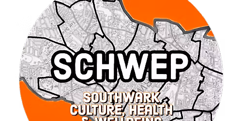 SCHWeP May network event