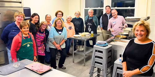 Raffetto's Palate Cooking Classes