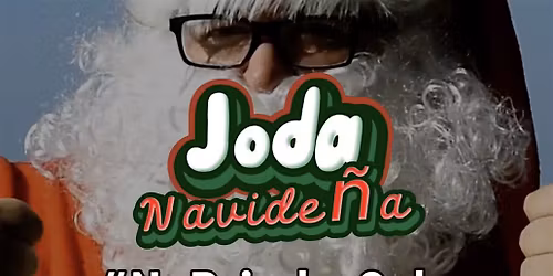 Joda Nadide\u00f1a