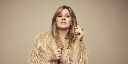 Kelly Clarkson: Studio Sessions - The Las Vegas Residency