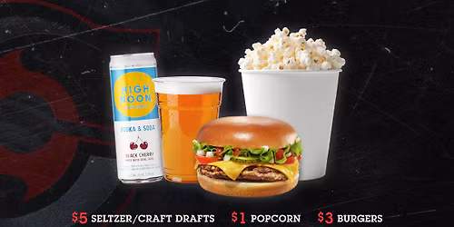 Cincinnati Cyclones v Wings | 513 Friday