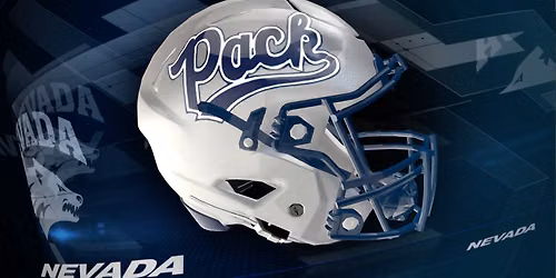 Nevada Wolf Pack at Air Force Falcons Womens Volleyball
