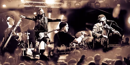 Dr\u00e4ngarna in Karlstad