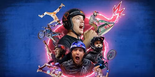 Nitro Circus Live