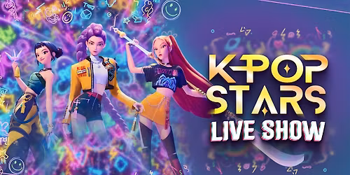 VENTURA, CA - KPOP STARS