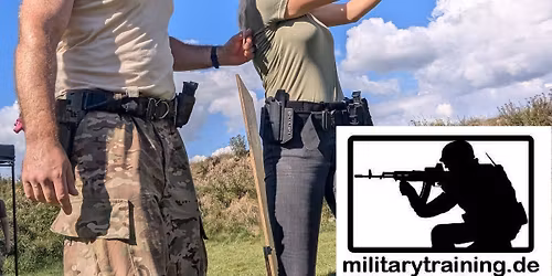 Tactical Pistol 14-15.03.2026 Wiechlice, Poland [ENG version see below]