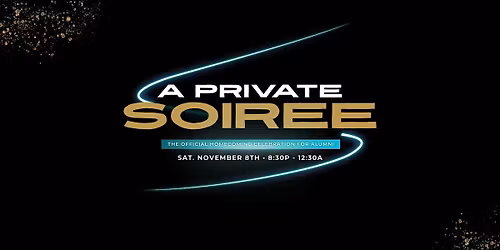 A Private Soiree