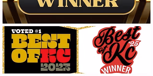 Bound & Determined @ The Oak Tavern