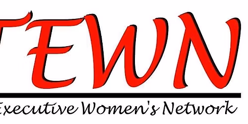 TEWN November Luncheon: Kristen Brice & Sandra Tovar