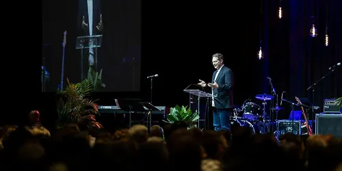 2026 CCEF National Conference