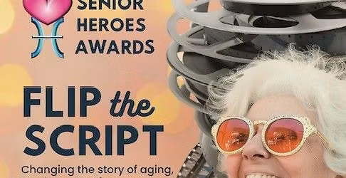 10th Annual Senior Heroes Awards - July 16, 2026