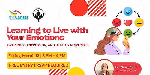 Learning to Live With Your Emotions: Awareness, Expression, and Responses