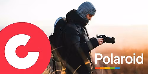 Polaroid Workshop Hamburg: Erlebe die tolle Welt der Polaroid Fotografie
