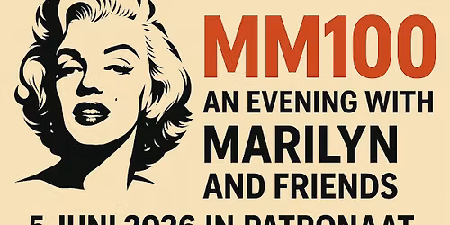 Bigband Jazz Focus - An evening with Marilyn & Friends