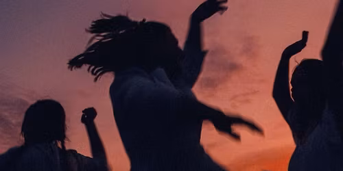 Bezield Dansen * Roots of joy * 1 november Oudenaarde