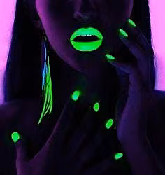 Neon Glow Party Belfast