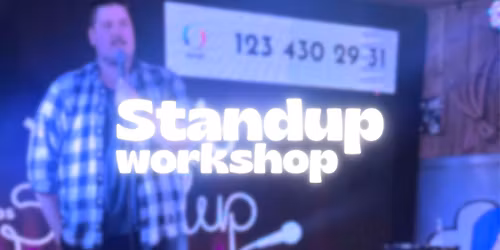 Standup Workshop