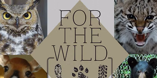 For the Wild 5K\/10K+ (Run\/Walk\/Bike)