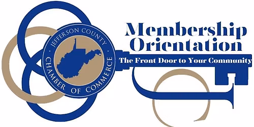 4th Quarter Maximize YOUR Investment - Membership Orientation