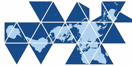 Fuller Futures Festival & Conference (re-launching the World Game)