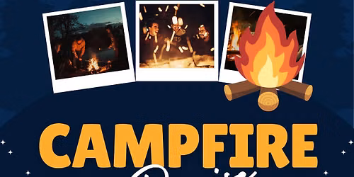 Campfire Praise