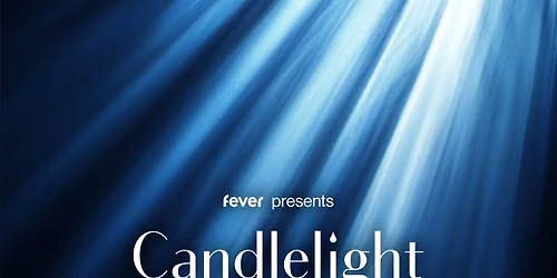 Candlelight: Tribute to Michael Jackson